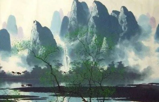 古琴十大名曲都是哪些?