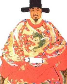戚继光