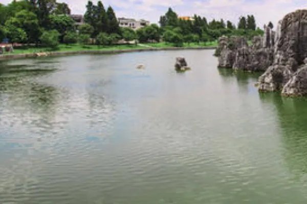 云南,都有哪些好玩的地方?