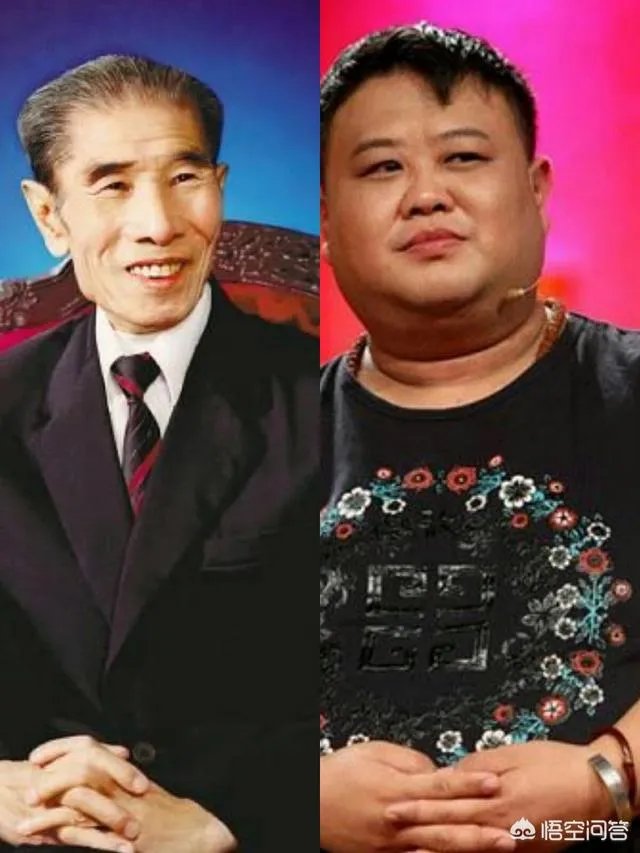 岳云鹏和孙越是怎么认识的?