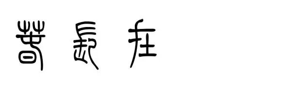 请问这印念什么字?