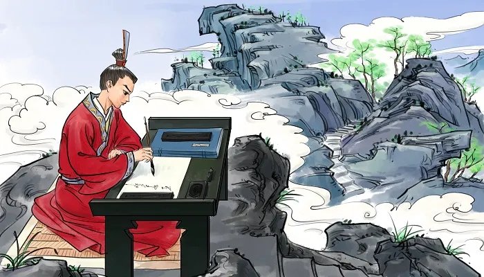 三让徐州的主人公是谁