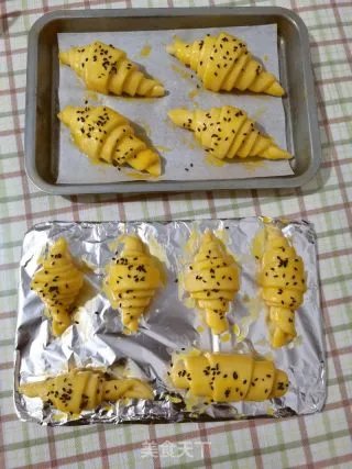 牛角包
