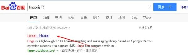 lingo软件下载
