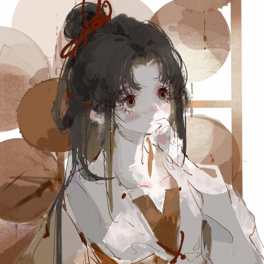 残雪