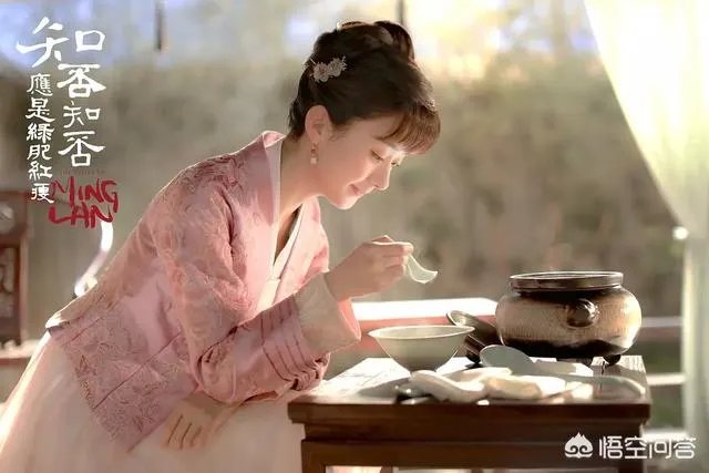 《知否》中明兰用泥巴阻止墨兰私会,这么做有什么隐藏的目的?