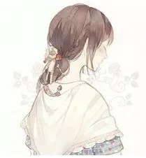 有哪些好看的女生背影头像分享吗？