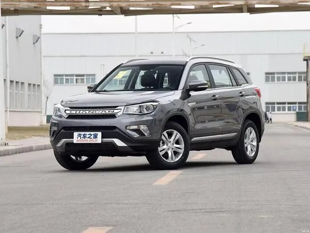长安汽车到底怎么样?