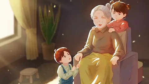 中风是什么