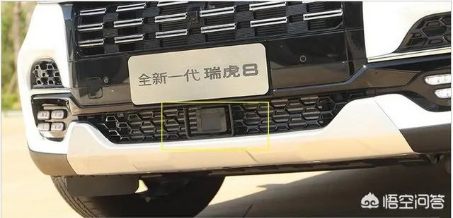 新款奇瑞瑞虎8,要不要现在入手?