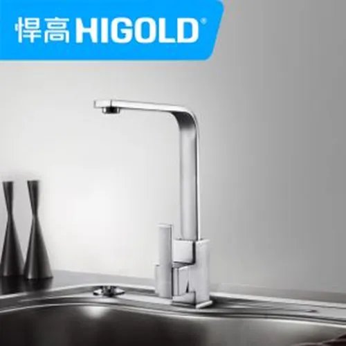 水龙头哪个品牌好 水龙头十大品牌排行