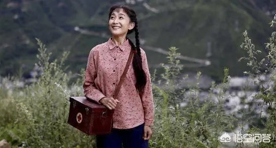 如何评价演员陈瑾?
