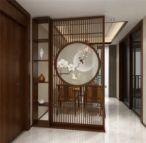 什么是玄关