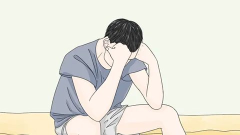 腋下出汗有臭味是怎么回事