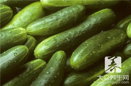 10种最宜经常食用的蔬菜
