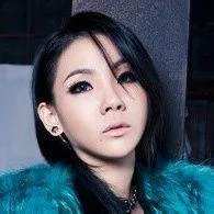 2NE1成员都有谁