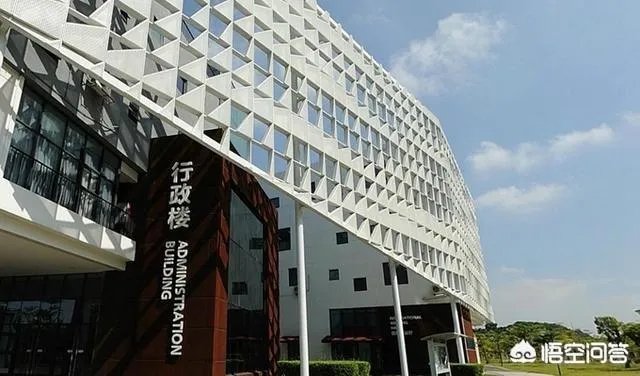 南方科技大学怎么样?
