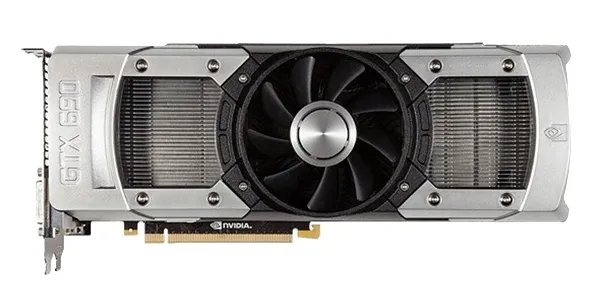 GTX690显卡详细评测介绍