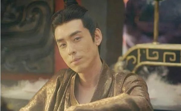 曹睿简介:曹丕儿子,曹操孙子(三国曹魏第二位皇帝)