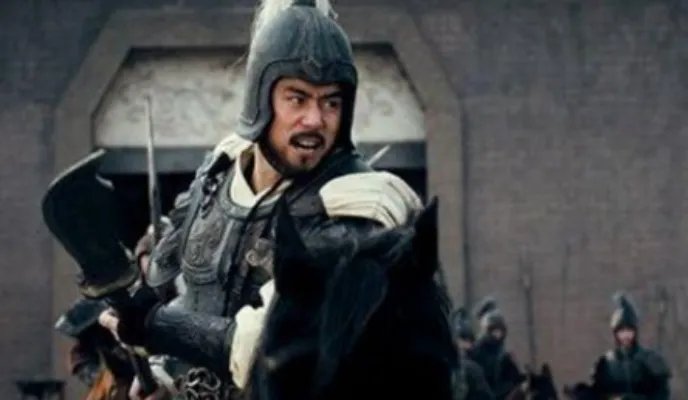 吕蒙是怎么死的?真正的死因是什么