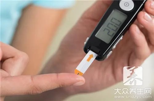 猪胰能降血糖吗?