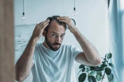 雄激素性脱发对患者心理和生活质量的影响