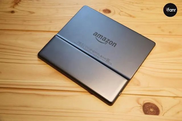 Kindle买哪个版本好呢?