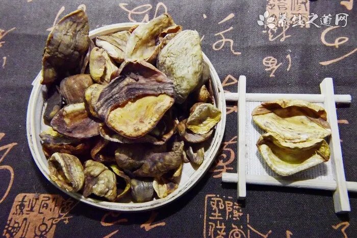 博思清具体是怎么服用的呢？