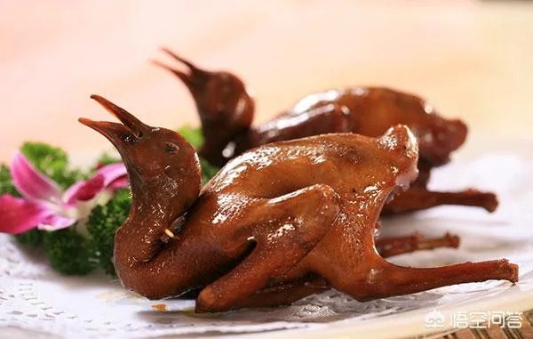 中山有什么美食?