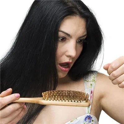 掉发严重是什么原因引起的