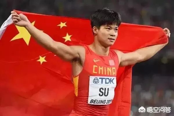 苏炳添亚运会夺冠后,为什么会说“其实我已经是一名退役运动员”?