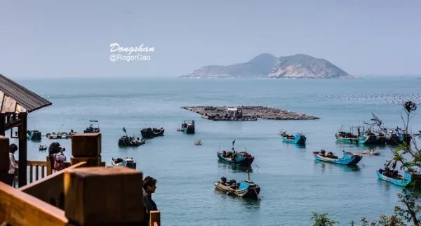 漳州旅游必去十大景点有哪些?