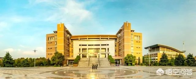 滁州学院怎么样?