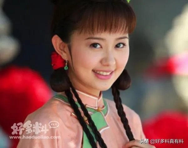 孙耀琦为什么没有大红?