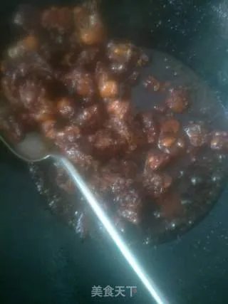 功夫鸡