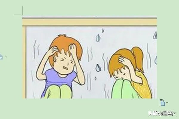 地震发生时怎样保护自己?