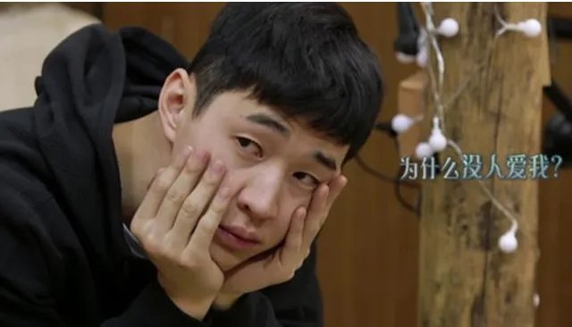 赵丽颖放飞自我是怎么回事?