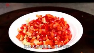 湘菜【剁椒鱼头】正宗做法详解