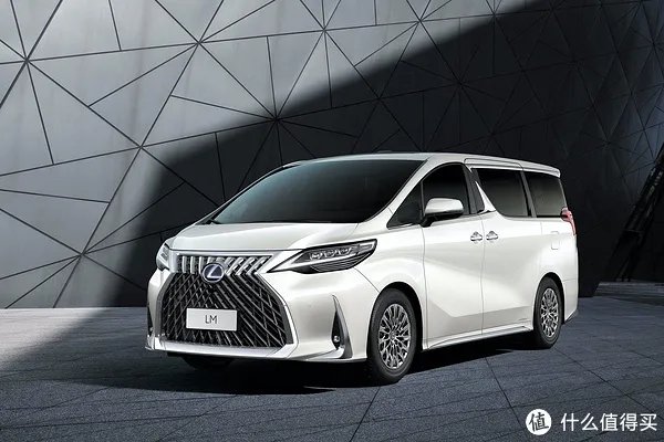 商务车