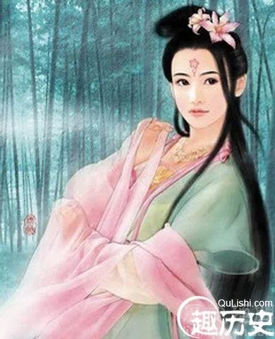 解析邓绥和阴皇后是什么关系