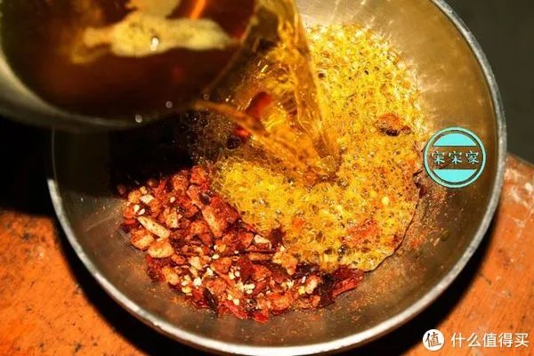 辣椒酱的制作方法及配料
