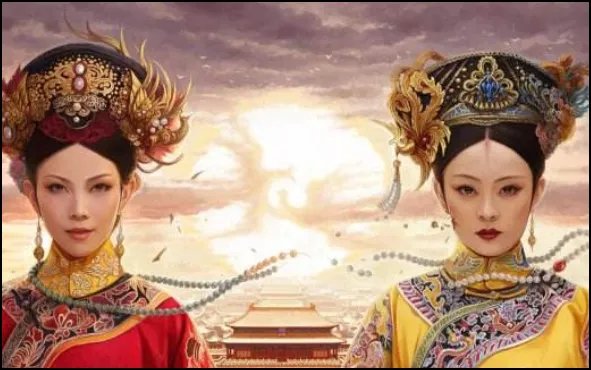 宫斗剧排行榜是怎样的?哪部最好看?