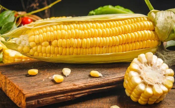 玉米什么时候传入中国的 玉米传入中国的时间
