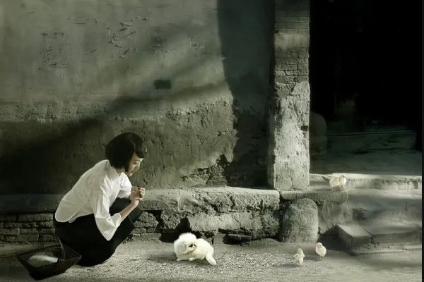 娜拉走后怎样