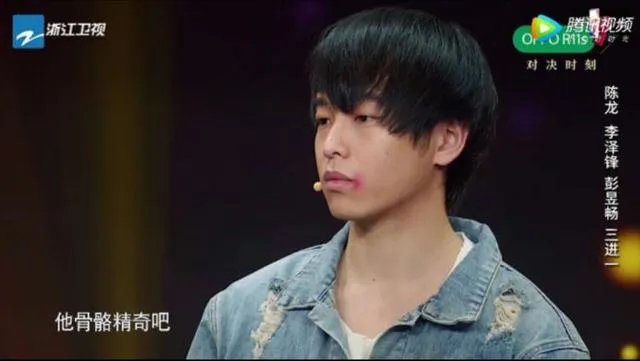 参加《演员的诞生》表现不俗的彭昱畅,你觉得他怎么样?