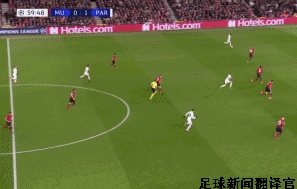 桑切斯,为何不适合曼联?