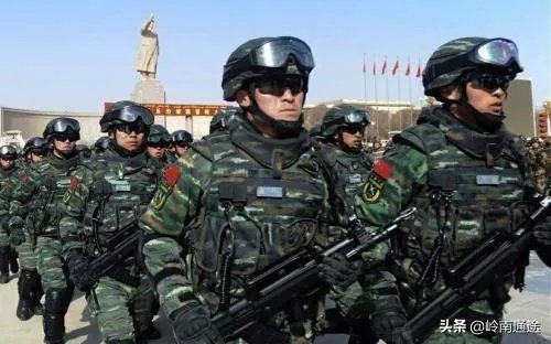 武警警官学院怎么样?