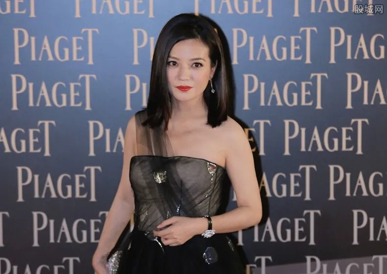 赵薇老公黄有龙的真实身份 原来是顶级企业家