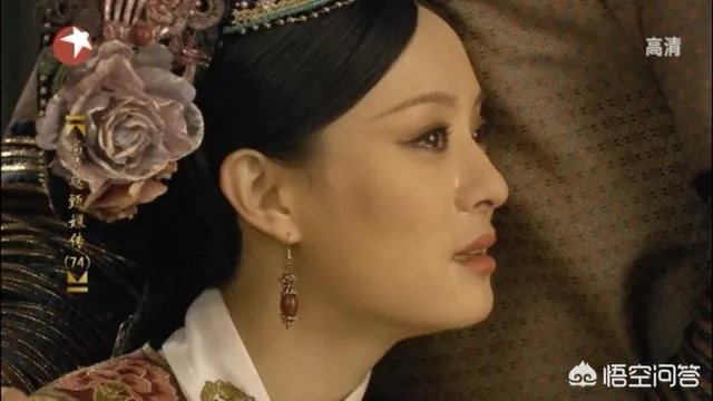 如何评价《甄嬛传》?