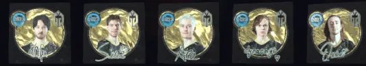 《dota2》gg战队国家介绍